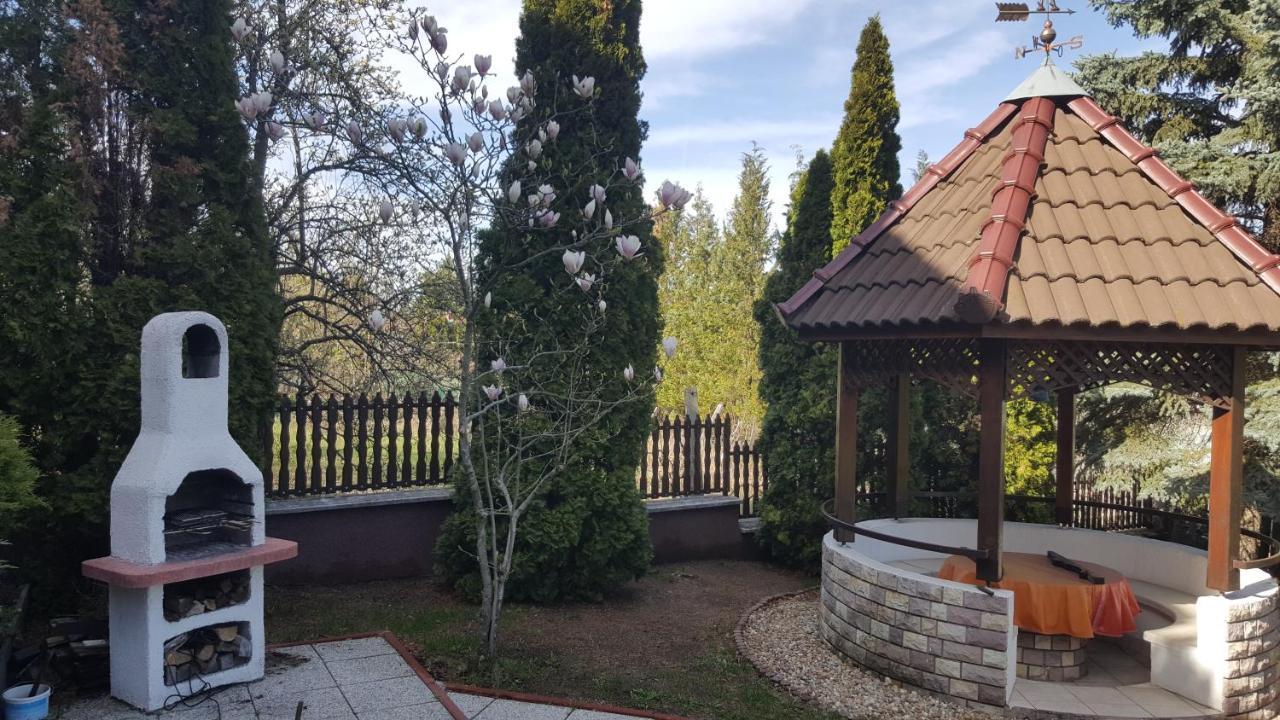 Eger Napsugar Διαμέρισμα Εξωτερικό φωτογραφία